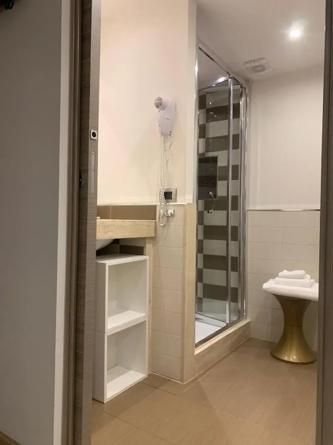 קטאניה Palazzo Sisto Exclusive Rooms לינה וארוחת בוקר