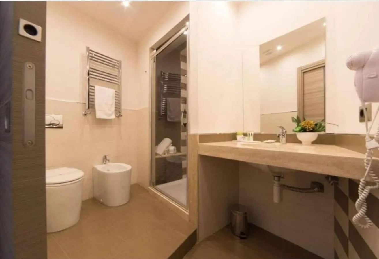 קטאניה Palazzo Sisto Exclusive Rooms