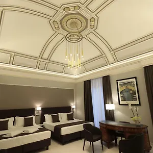 בית הארחה Etnea Style Luxury