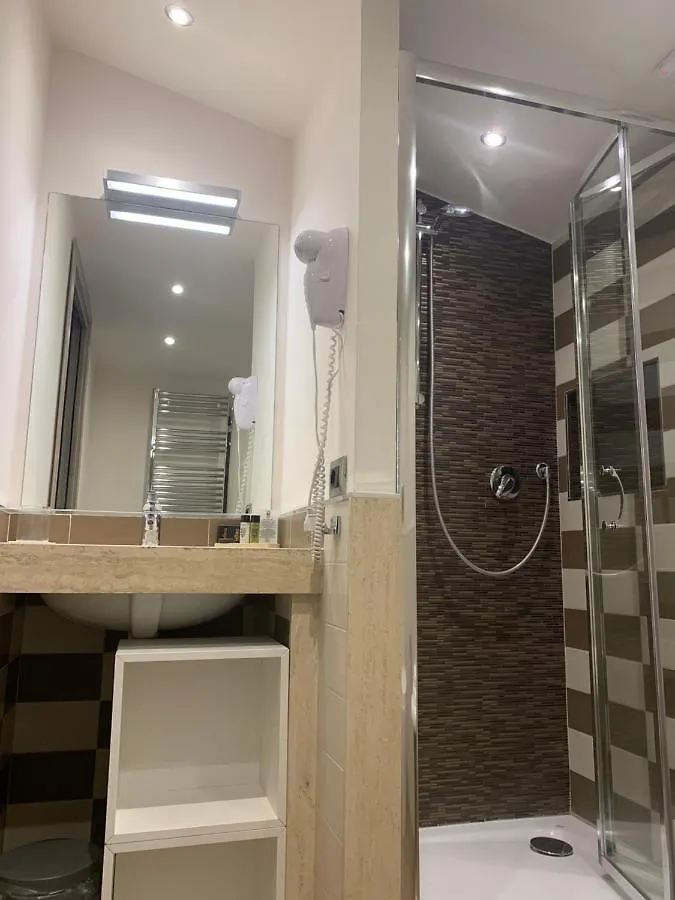 Palazzo Sisto Exclusive Rooms Catania 2*,  Italy