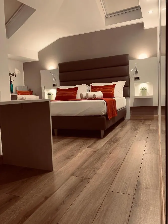 Palazzo Sisto Exclusive Rooms Catania