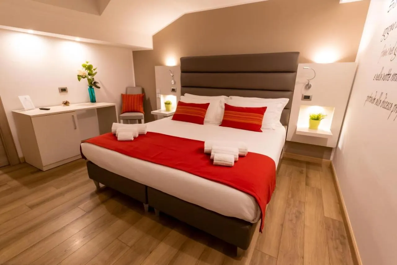 Palazzo Sisto Exclusive Rooms Catania