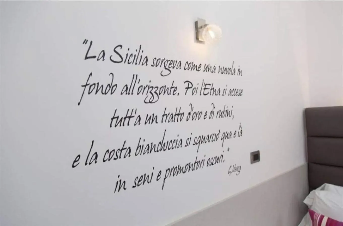 Palazzo Sisto Exclusive Rooms Catania Italy