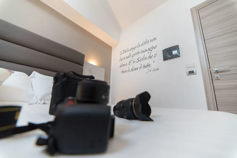 Palazzo Sisto Exclusive Rooms Catania Italy