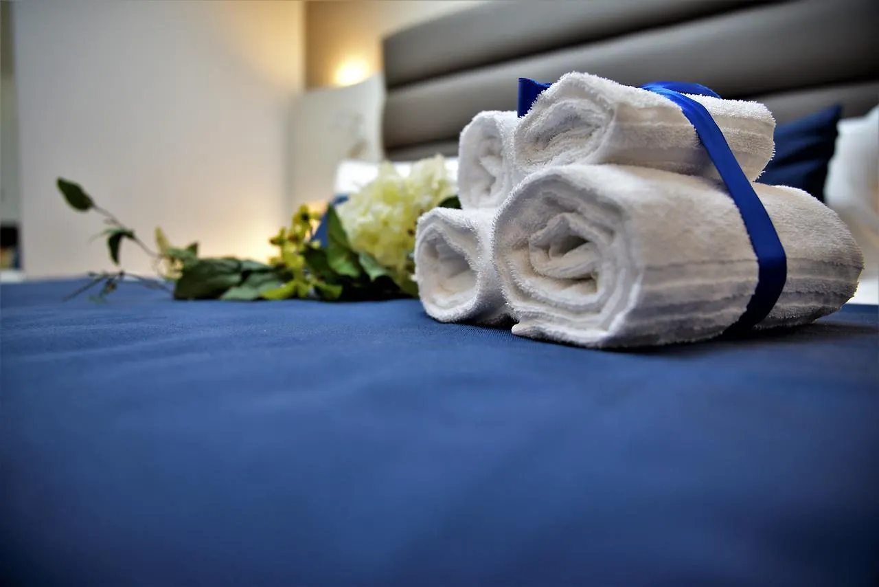 Palazzo Sisto Exclusive Rooms Catania Bed & Breakfast
