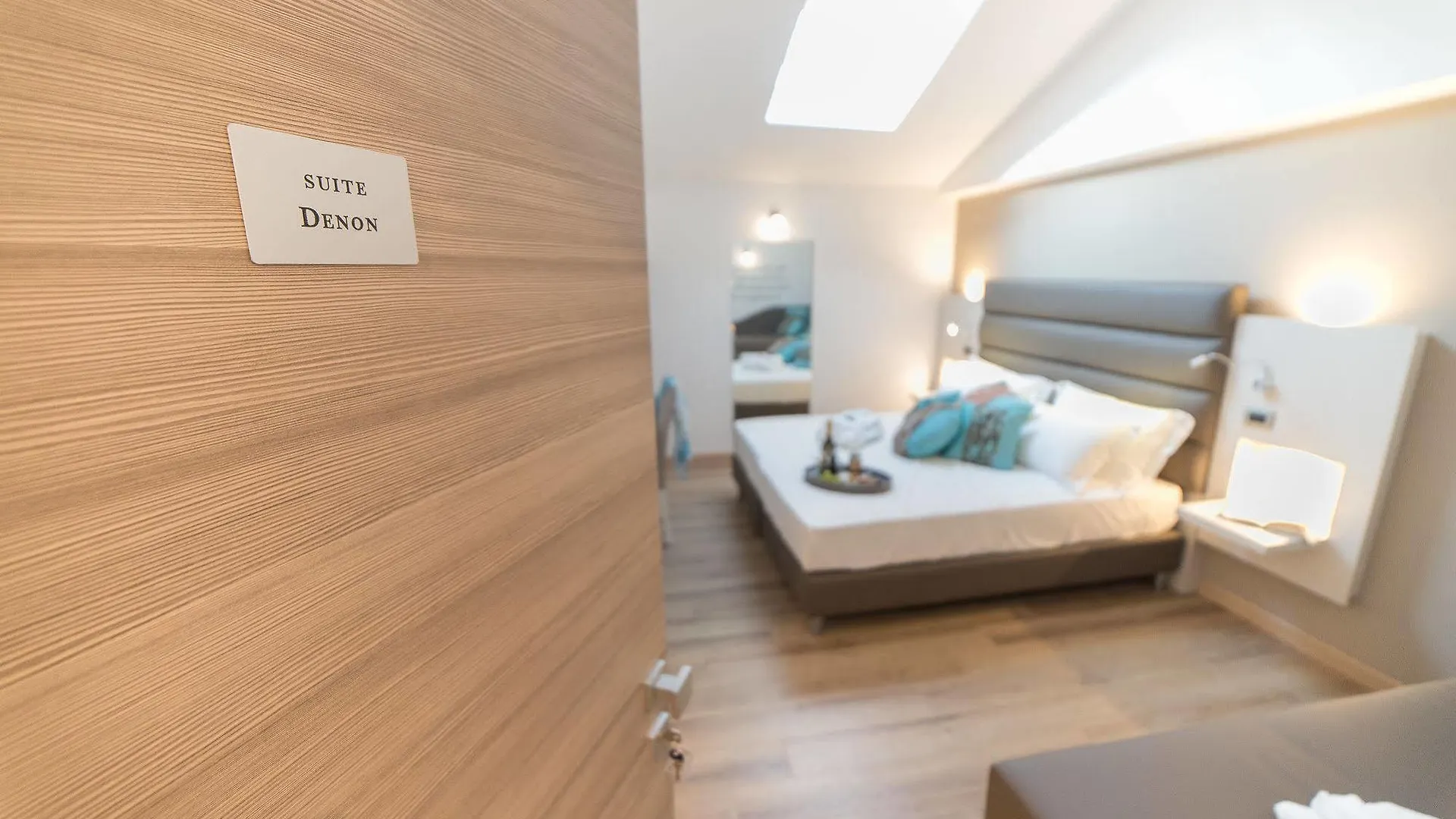 Palazzo Sisto Exclusive Rooms Catania Bed & Breakfast