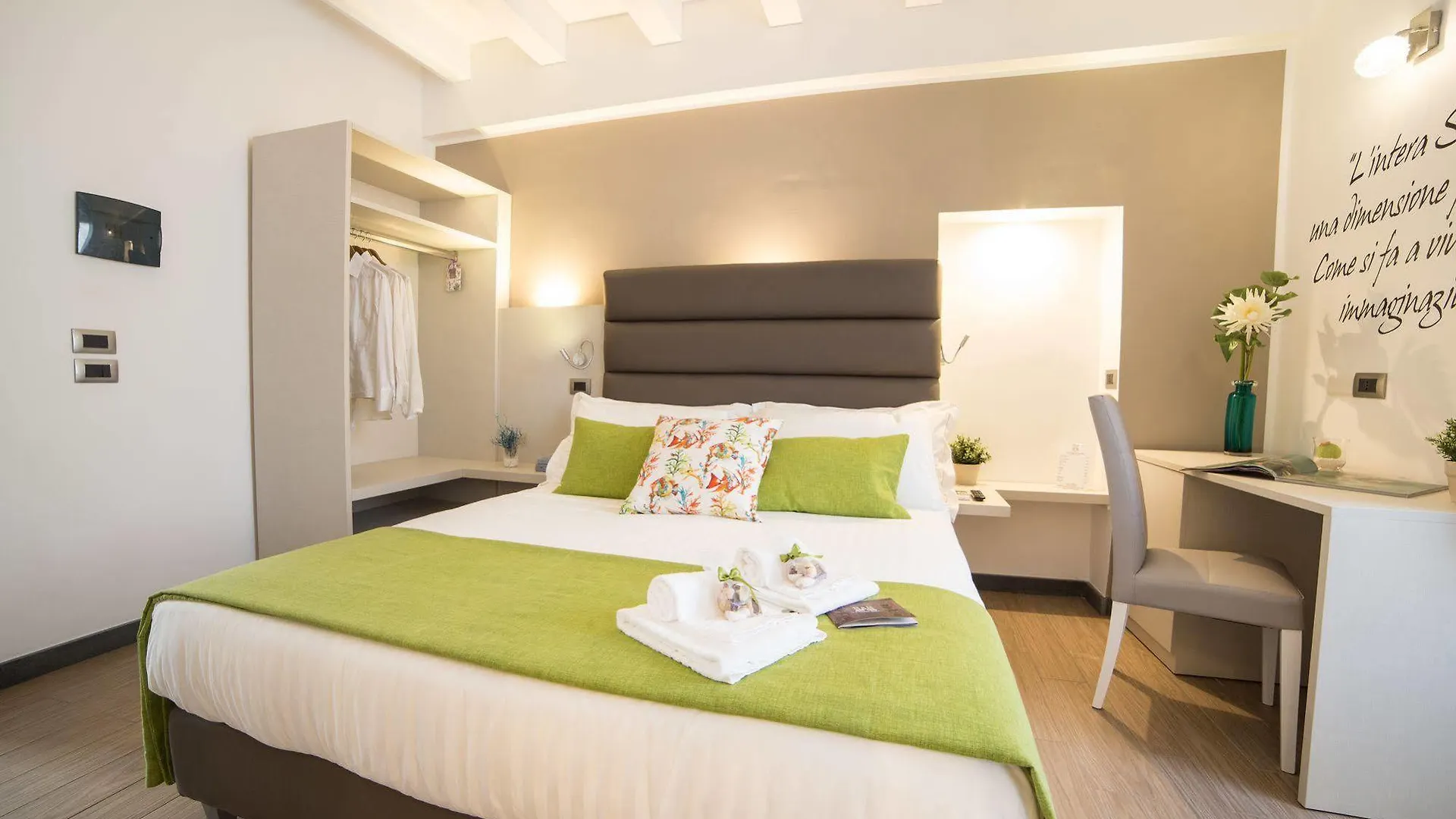 Bed & Breakfast Palazzo Sisto Exclusive Rooms Catania